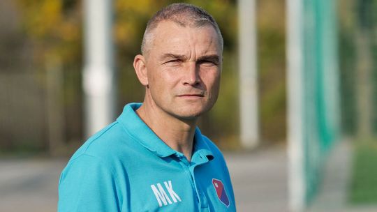 Włodawianka gotowa do ligi. Wzmocnienia mile widziane