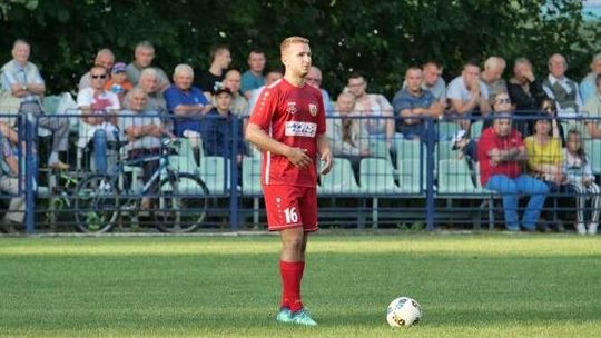 Włodawianka - Hetman Zamość 0:3. Szósta wygrana z rzędu, krótka pauza Olszaka