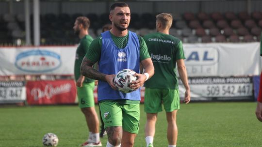 Włodawianka kontra Chełmianka, czyli pucharowe derby o finał