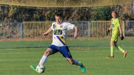 Włodawianka lepsza od Sparty, Granit wygrał w Kozienicach