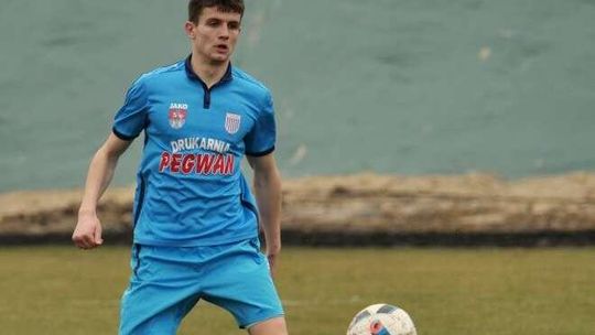 Włodawianka – Lewart 0:1. Nie tak łatwo strzelić karnego