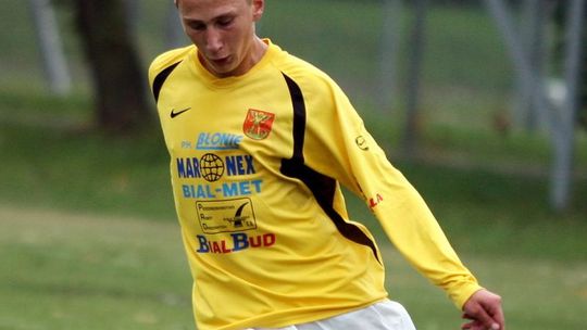 Włodawianka - Podlasie II 1:3, Orlęta Łuków – Stal Poniatowa 7:0