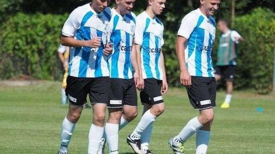 Włodawianka rozbiła Milanów 6:1, Górnik II lepszy od Unii