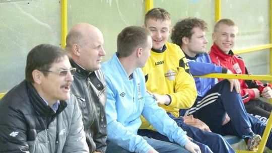 Włodawianka w dobrej formie