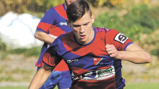 Włodawianka wiosną powalczy o pierwszą trójkę