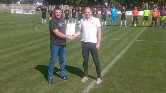 Włodawianka Włodawa - Ruch Izbica 1:3. Wyniki chełmskiej klasy okręgowej