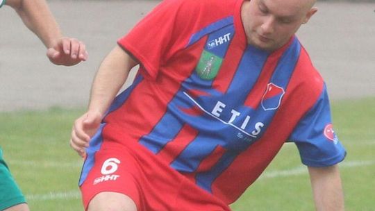 Włodawianka Włodawa – Start Krasnystaw 1:2 