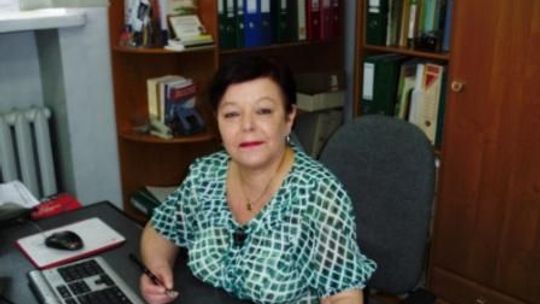 Włodawianka została Lubelskim Bibliotekarzem Roku