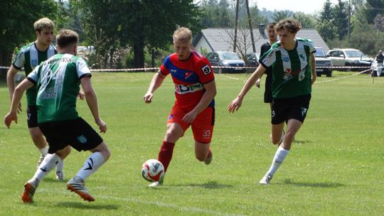 Włodawianka zremisowała z Astrą, Bug Hanna cieszy się z awansu i reszta wyników chełmskiej okręgówki