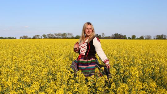 Włodawska swojskość i gościnność. "Moje pierwsze miejsce na ziemi"
