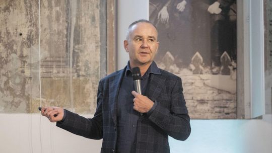 Włodawski skarb, czyli balsam na sto lat życia