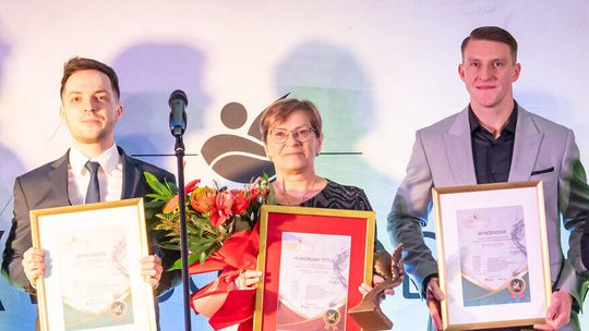 Włodawskie (W)schody ponownie rozbłysły