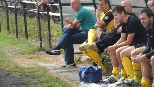 Włodzimierz Bartoś zrezygnował z prowadzenia Unii Wilkołaz