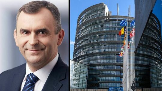 Włodzimierz Karpiński nie straci immunitetu 