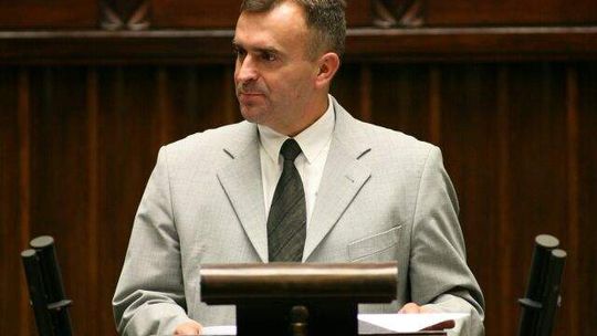 Włodzimierz Karpiński - o kandydacie