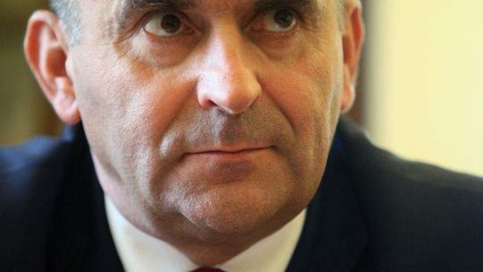 Włodzimierz Karpiński także nagrany? "Wprost dostał kolejne pliki