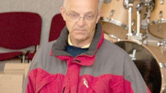 Włodzimierz Oberda: To była udana impreza