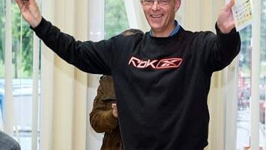 Włodzimierz Oberda z Parczewa