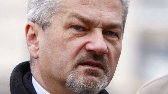 Włodzimierz Wysocki będzie wiceprezesem Portu Lotniczego Lublin