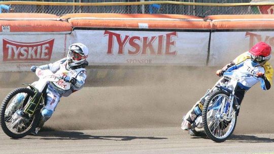 Włókniarz Częstochowa pierwszym rywalem KMŻ Lublin