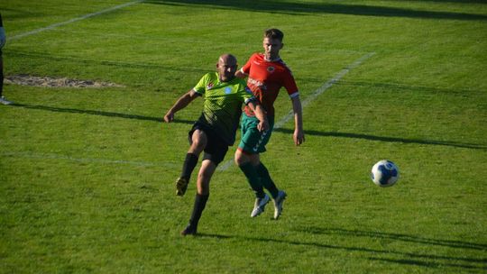 Włókniarz Frampol – Andoria Mircze 3:3. Pozostałe wyniki Keeza zamojskiej klasy okręgowej