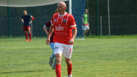 Włókniarz Frampol – Omega Stary Zamość 2:5. Wyniki zamojskiej klasy okręgowej