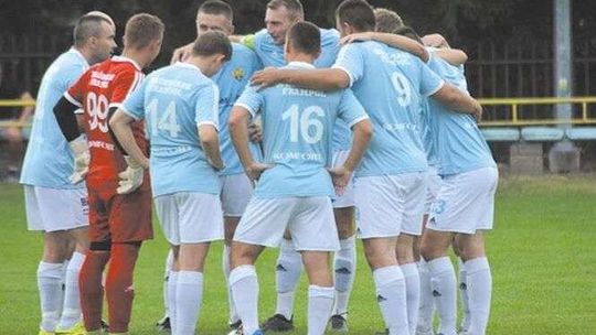 Włókniarz Frampol zaprasza na Cykl turniejów o Puchar Burmistrza