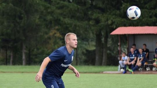 Włókniarz – Olimpia 0:2. Pozostałe wyniki zamojskiej klasy okręgowej