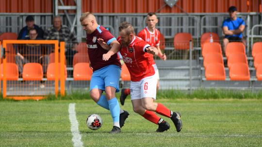 Włókniarz - Potok 2:2. Pozostałe wyniki zamojskiej klasy okręgowej