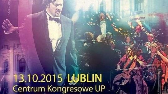 Włoska Gala Operowa w Lublinie