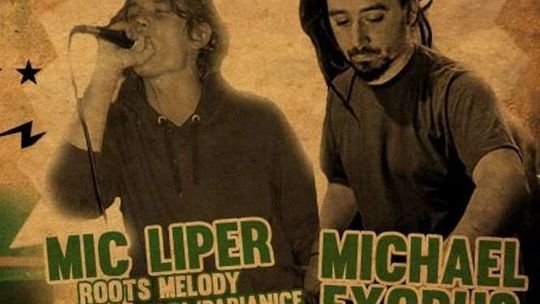 Włoski DJ rozkręci imprezę w CAXMAFE