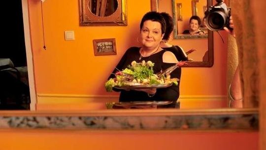 Włoski smak Chełma. W Gospodzie Sto Pociech podają mule i ośmiornicę z grilla