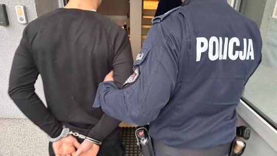 Włożyli kominiarki i skopali kolegę. Dla e-papierosów rozbój_Kraśnik