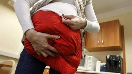 Wmówiła przyjacielowi, że ma z nim dziecko. Wyłudziła 30 tys. zł