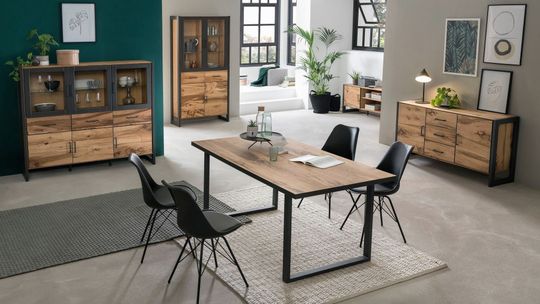 Wnętrza dobrze zaaranżowane. Na co warto zwrócić uwagę?