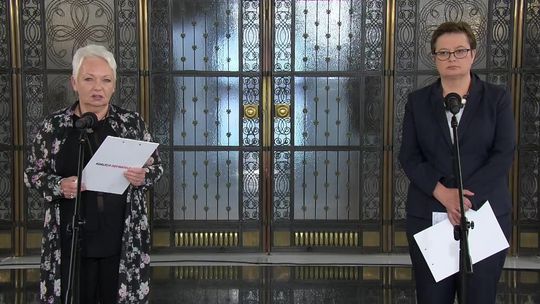 Wniosek KO o odwołanie Rzecznika Praw Dziecka. "Nie był bezstronny, narażał urząd na śmieszność". 