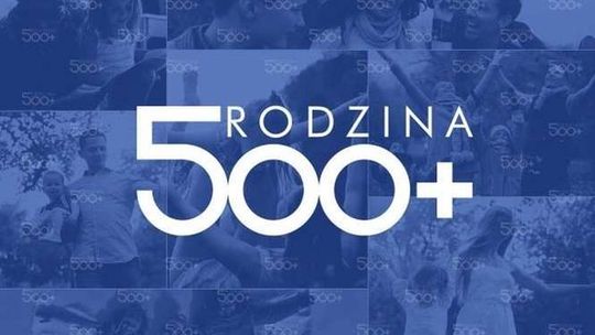 Wniosek o 500 zł na dziecko w czwartkowym Dzienniku Wschodnim