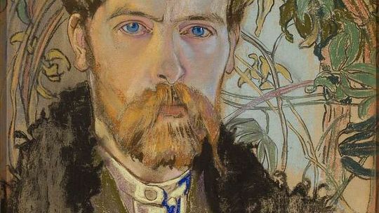 Wnuczka Wyspiańskiego z Lublina chce prac dziadka. Ruszył proces