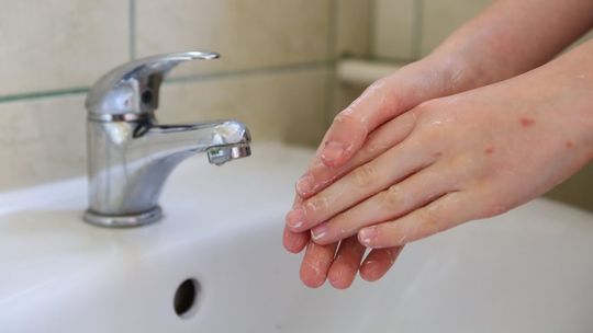 Woda w gminie Janowiec zanieczyszczona