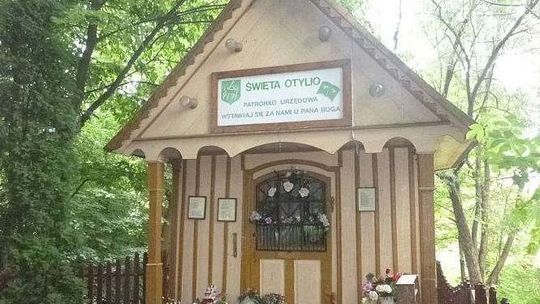 Woda w źródełku skażona. Badania swoje, a wiara swoje