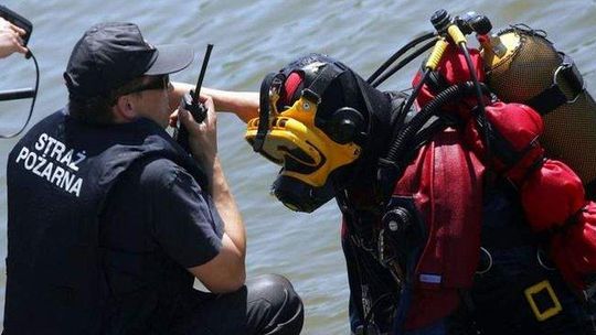 Woda zbiera żniwo. Cztery osoby utonęły w weekend