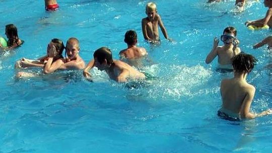 Wodny park koło Kazimierza. Ma być największy w Polsce