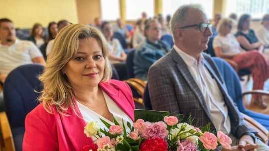 Wodociągami pokieruje nowa prezes 