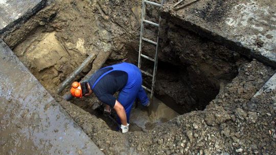 Wodociągowcy wkraczają do akcji. Będą utrudnienia w ruchu