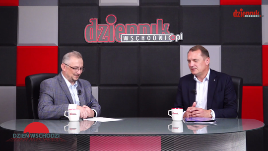 Wody w Lublinie nie zabraknie - zapewnia prezes MPWiK 