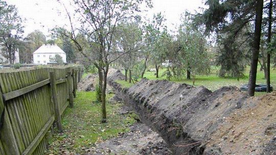 Wohyń: inwestycja dla czystości