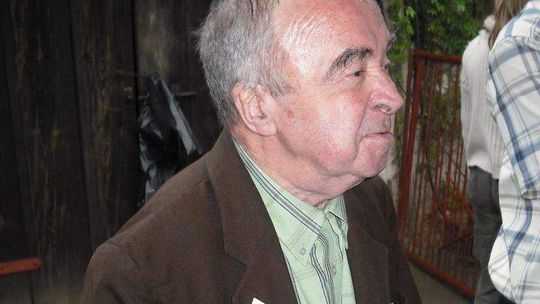 Wohyń: Zmarł podlaski regionalista