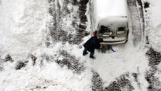 Woj. lubelskie: Na drogach krajowych jeździ się już lepiej