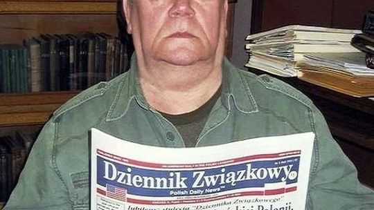 Wojciech Białasiewicz. Pożegnanie mistrza