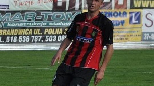 Wojciech Białek może zastąpić Łukasza Gizę w Avii Świdnik